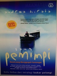 Image of Sang Pemimpi