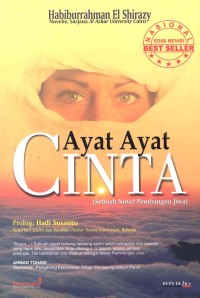 Image of Ayat - Ayat Cinta