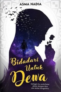 Image of BIDADARI UNTUK DEWA