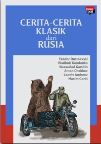 Image of Cerita - Cerita Klasik dari Rusia