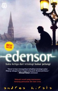 Image of Edensor