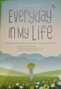 Image of Everyday in My Life