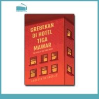 Image of Grebekan Di Hotel Tiga Mawar