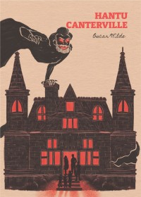 Image of Hantu Canterville