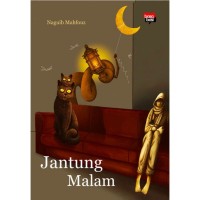 Image of Jantung Malam