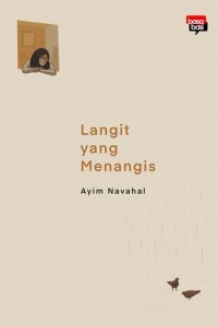 Image of Langit yang Menangis
