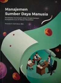 Image of Manajemen Sumber Daya Manusia