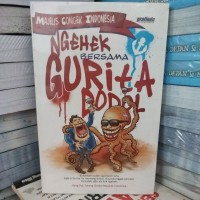 Image of NGEHEK Bersama GURITA DODOL