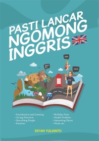 Image of Pasti Lancar Ngomong Inggris
