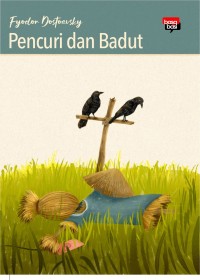 Image of Pencuri dan Badut