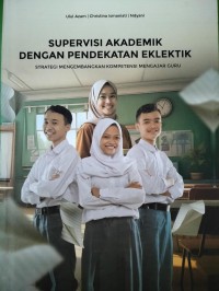 Image of Supervisi Akademik Dengan Pendekatan Eklektik